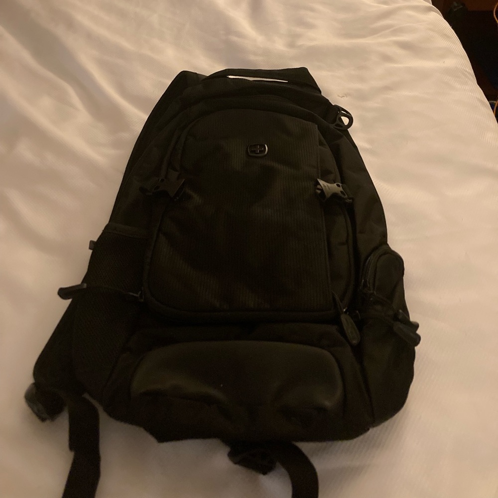 Swiss gear bag